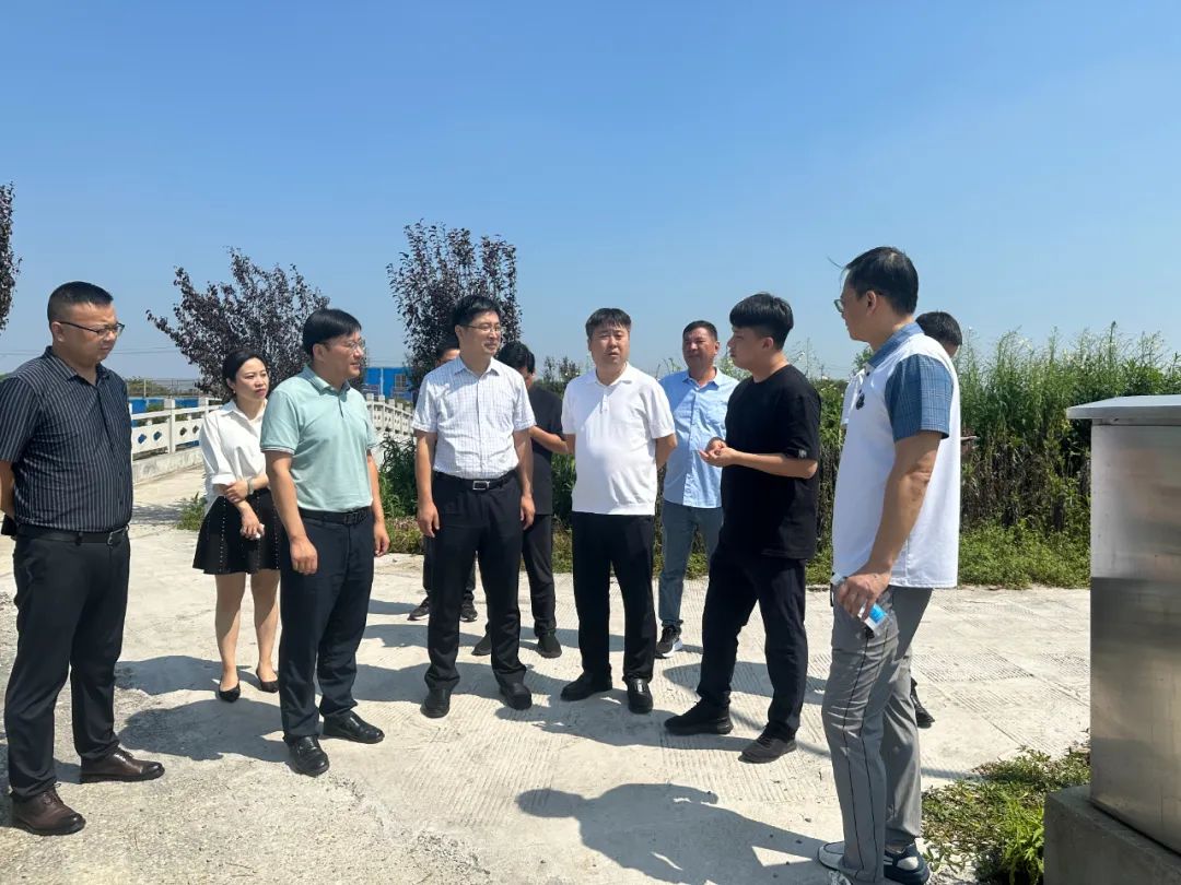 揚(yáng)、鎮(zhèn)、渭三地?cái)y手共譜交流合作新篇章（一）